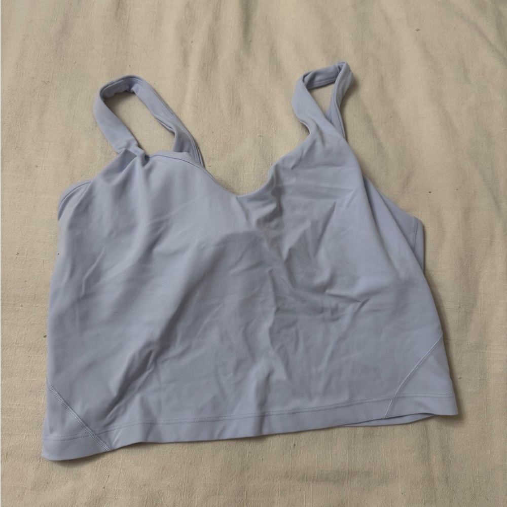 Lululemon align top - Picture 2 of 2